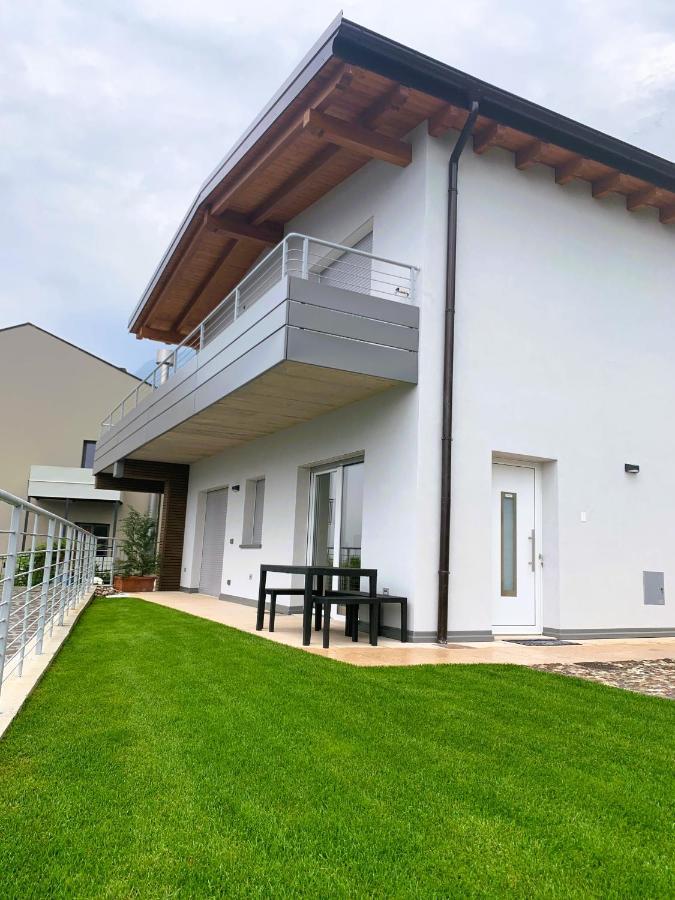 Ca De L'Ora Apartment Малчезине Екстериор снимка