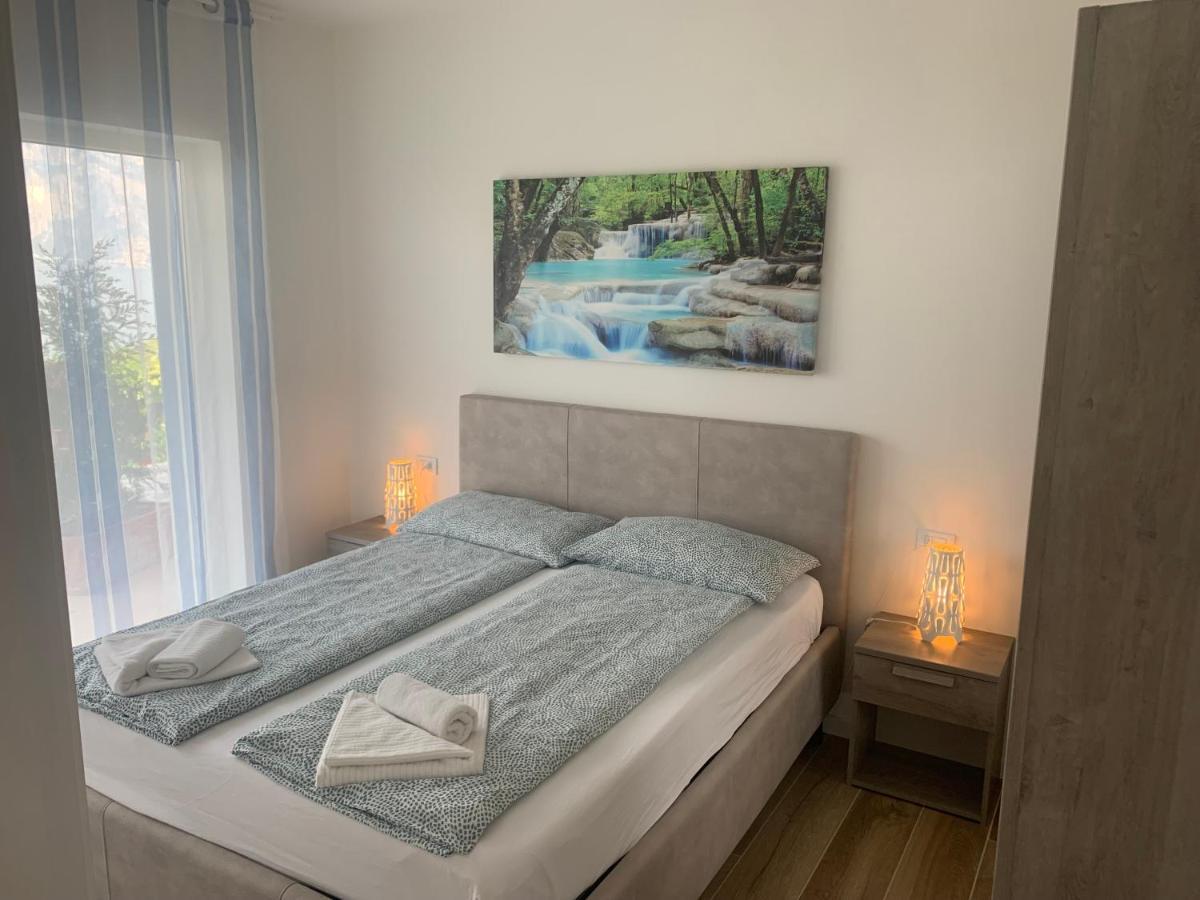 Ca De L'Ora Apartment Малчезине Екстериор снимка