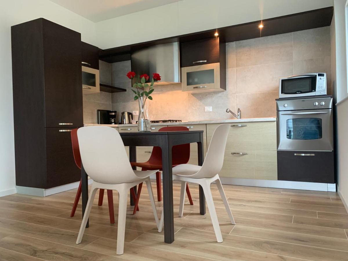 Ca De L'Ora Apartment Малчезине Екстериор снимка
