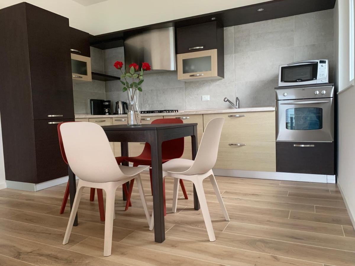 Ca De L'Ora Apartment Малчезине Екстериор снимка