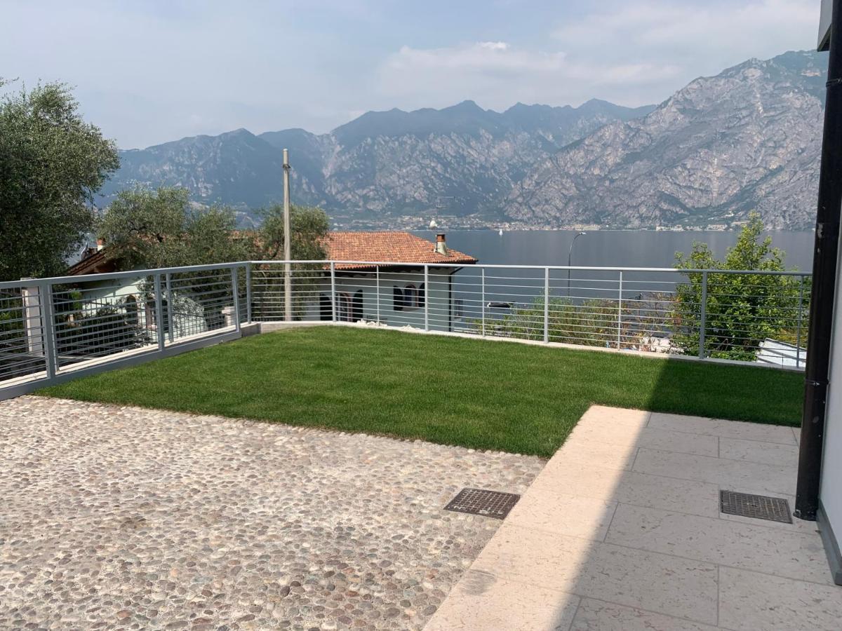 Ca De L'Ora Apartment Малчезине Екстериор снимка