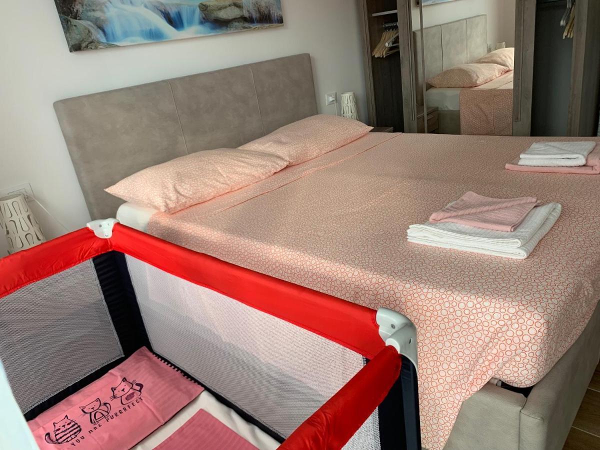 Ca De L'Ora Apartment Малчезине Екстериор снимка