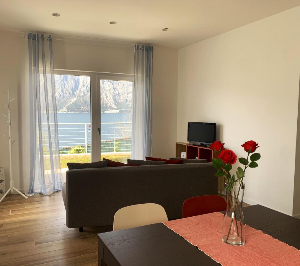 Ca De L'Ora Apartment Малчезине Екстериор снимка