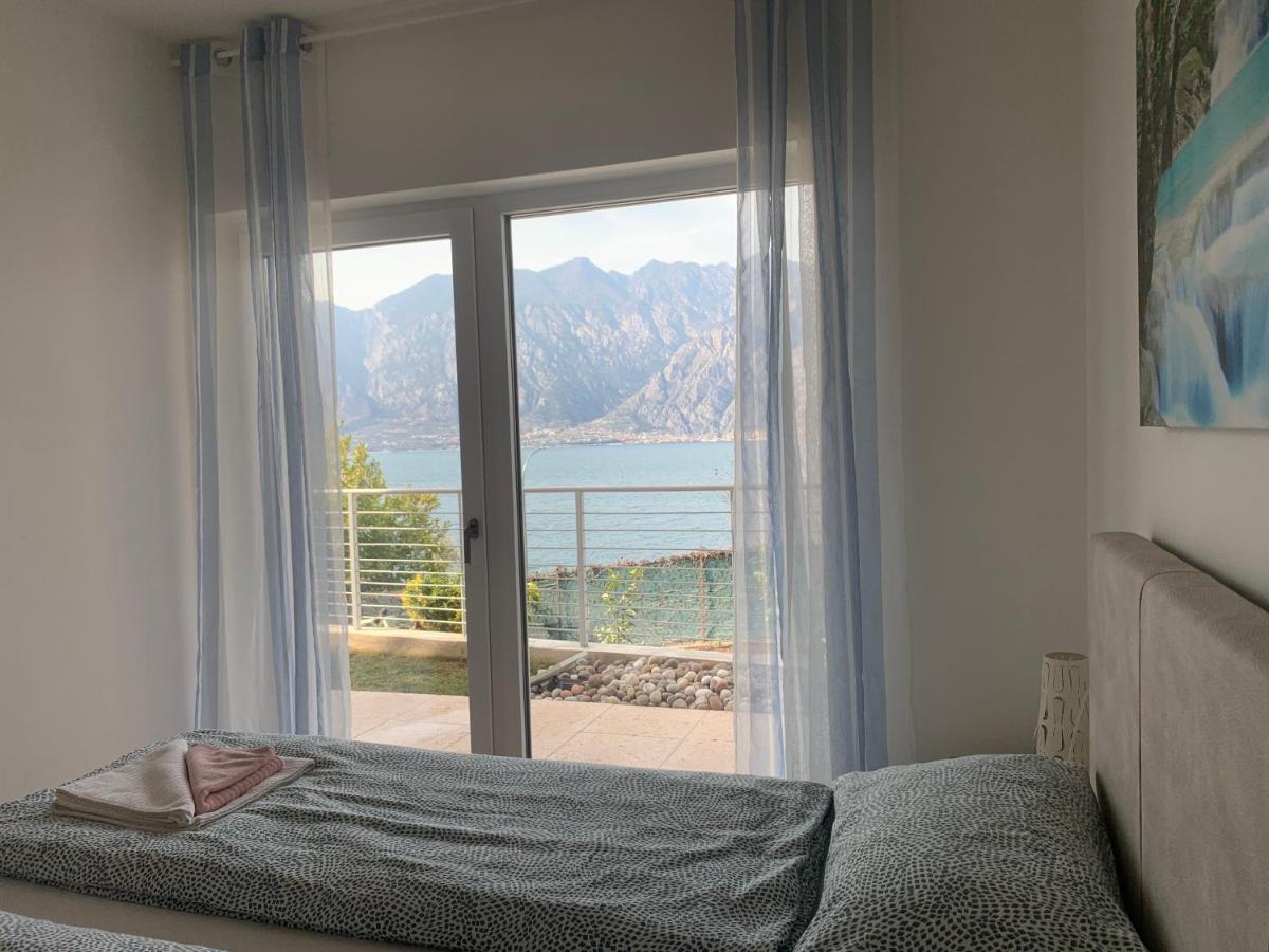 Ca De L'Ora Apartment Малчезине Екстериор снимка